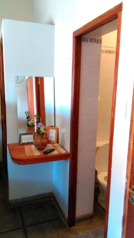 Azul Humahuaca Hotel Room photo
