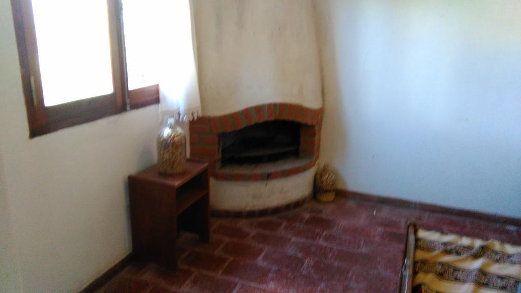 Azul Humahuaca Hotel Room photo