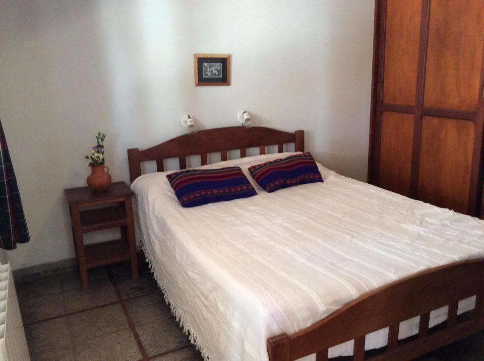 Azul Humahuaca Hotel Room photo